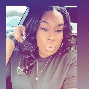 Meet your Posher, Ashlee